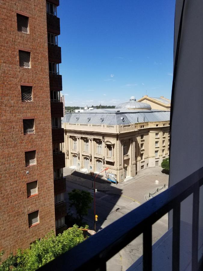 M&A Apartament Centro 바히아블랑카 외부 사진